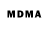 MDMA кристаллы X HERO