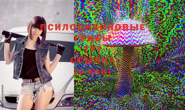 марихуана Михайлов